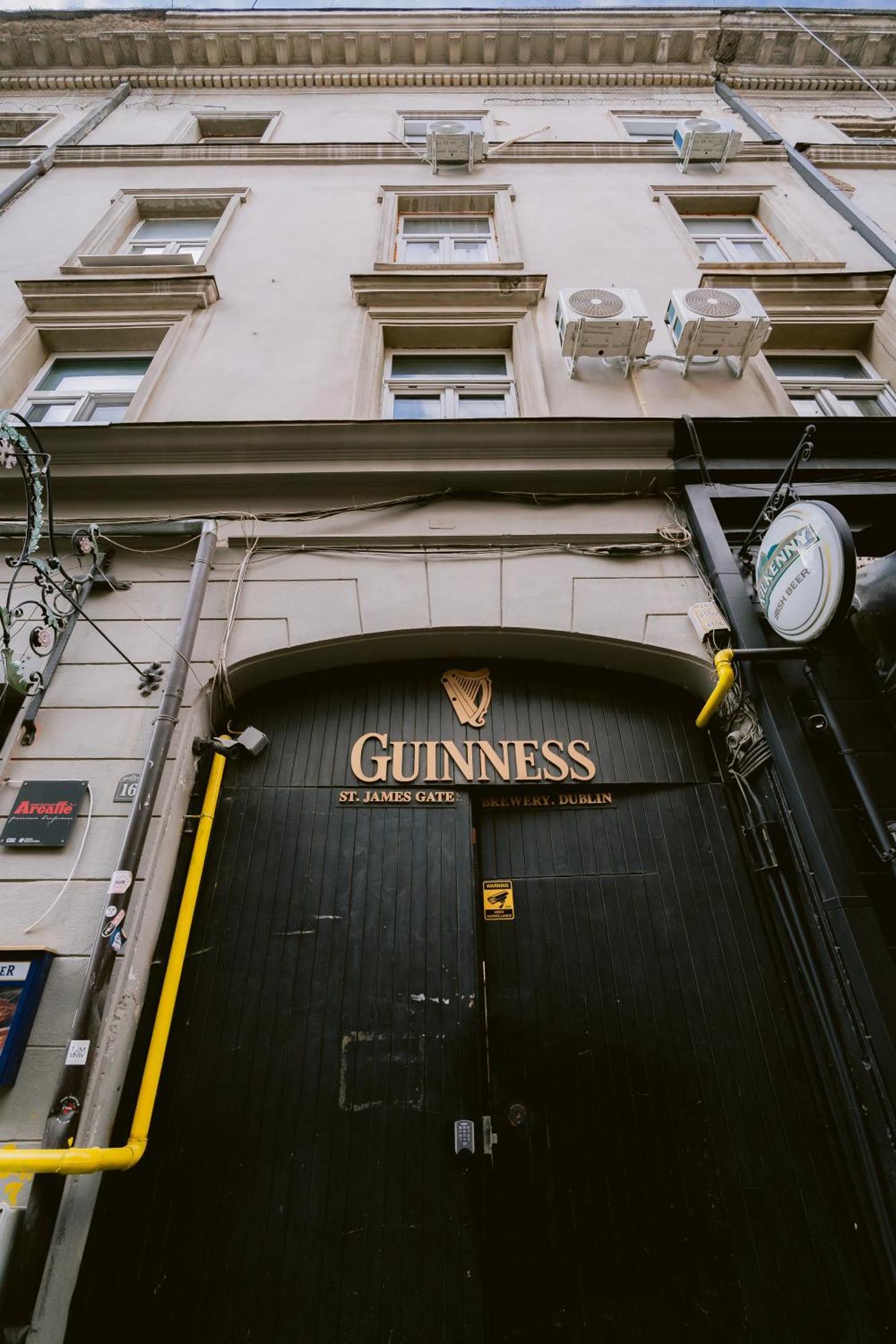 Historic Bucharest Hideway Apartment Exterior photo