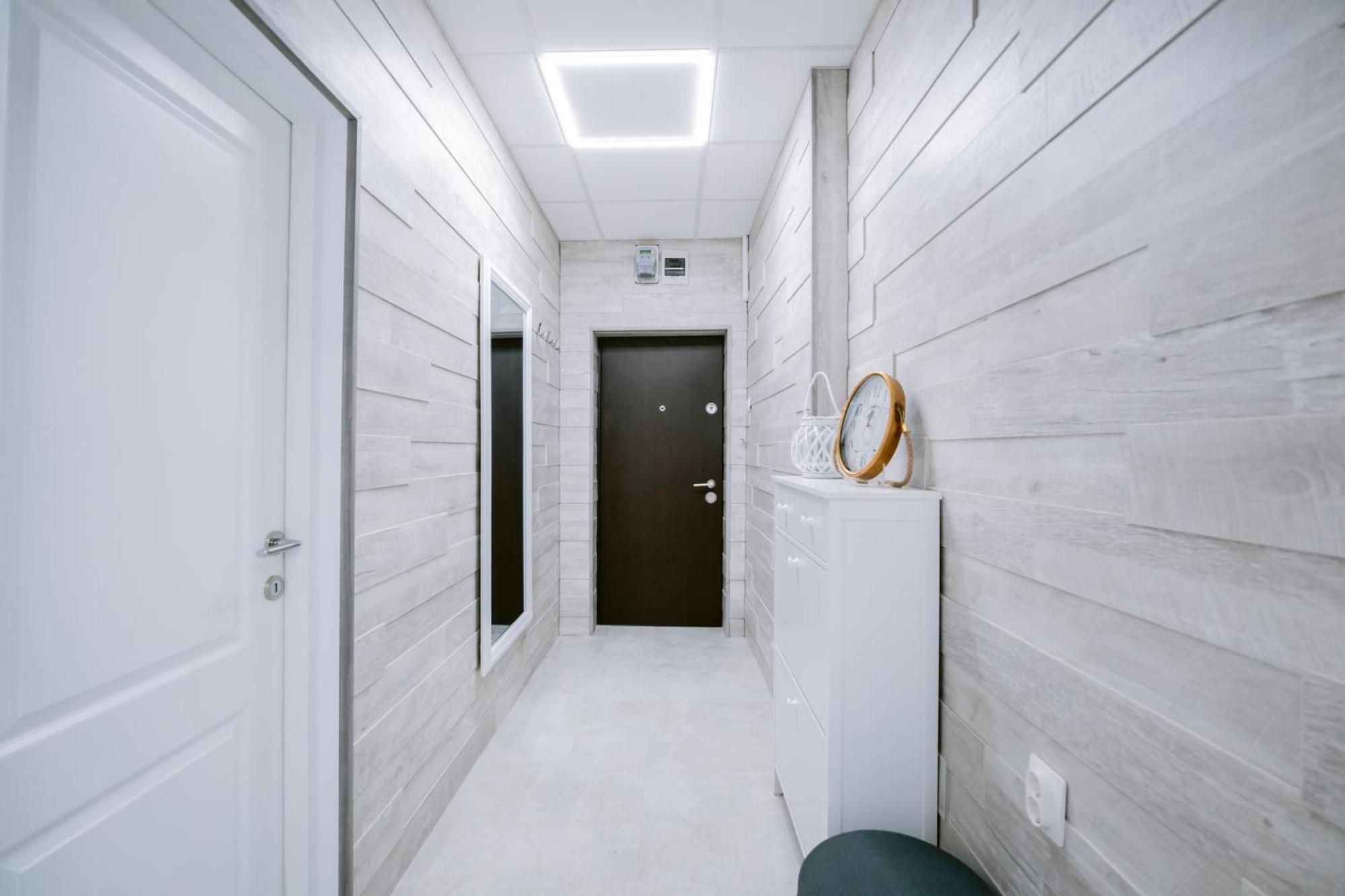Historic Bucharest Hideway Apartment Exterior photo