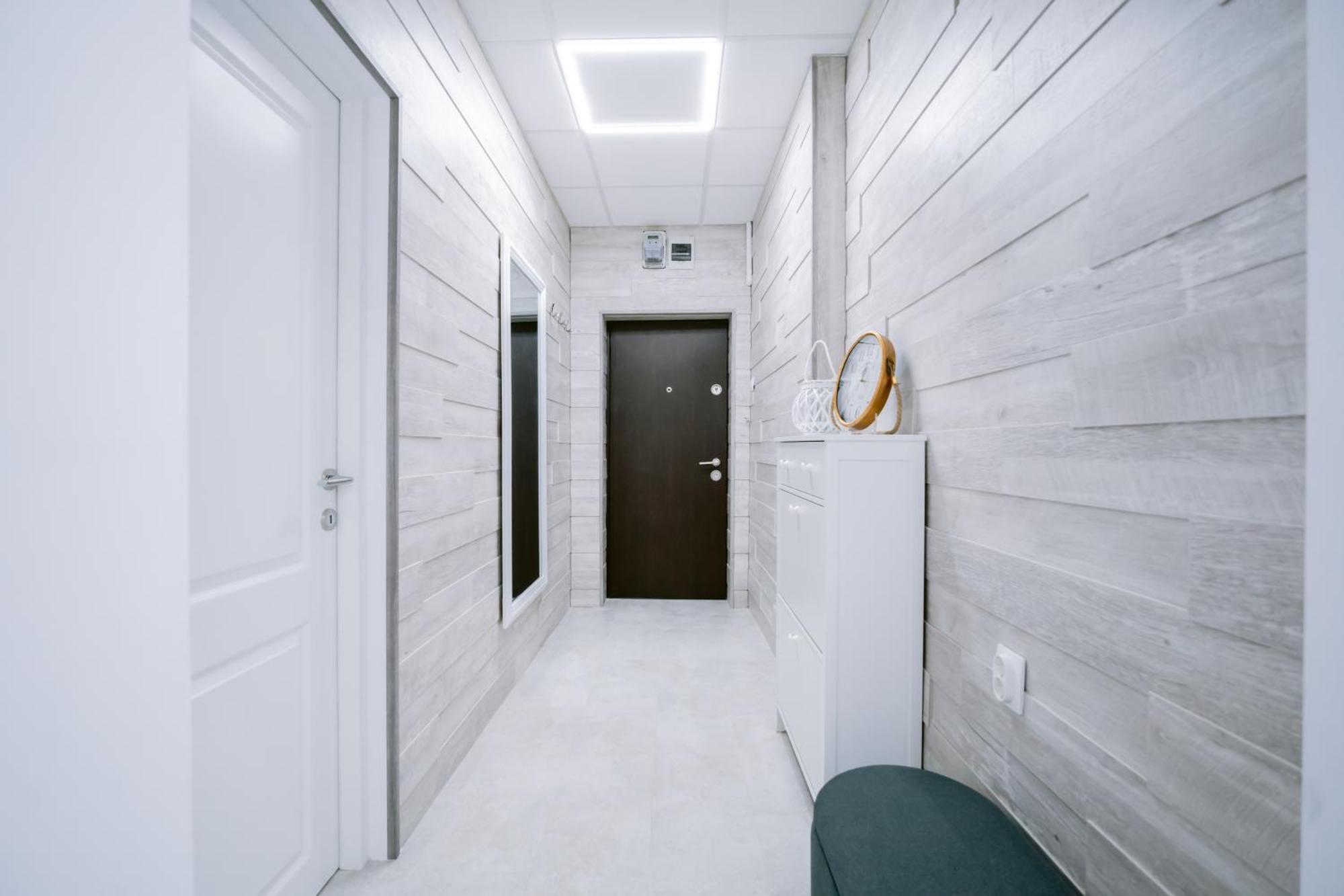 Historic Bucharest Hideway Apartment Exterior photo